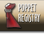 Poppet Registry