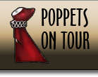 Poppets on Tour